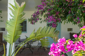 Habitaciones La Vega